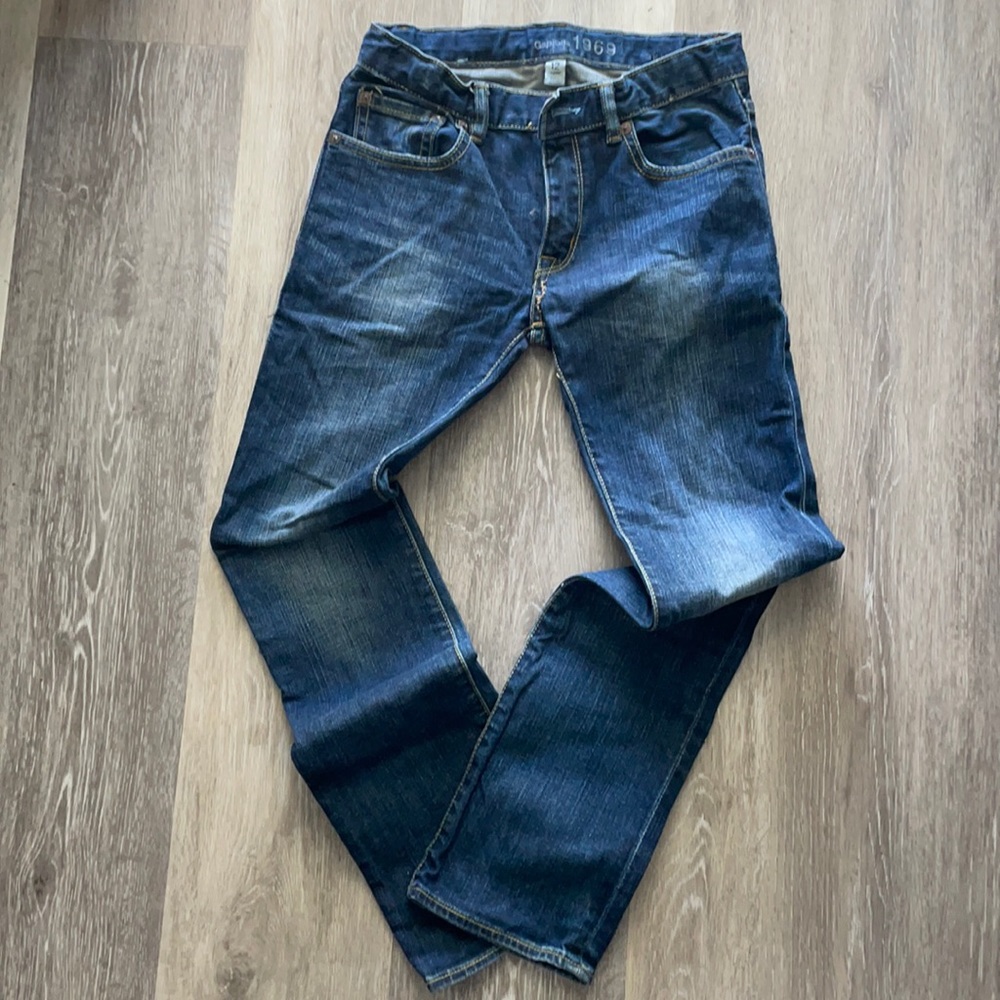 Gap Jeans